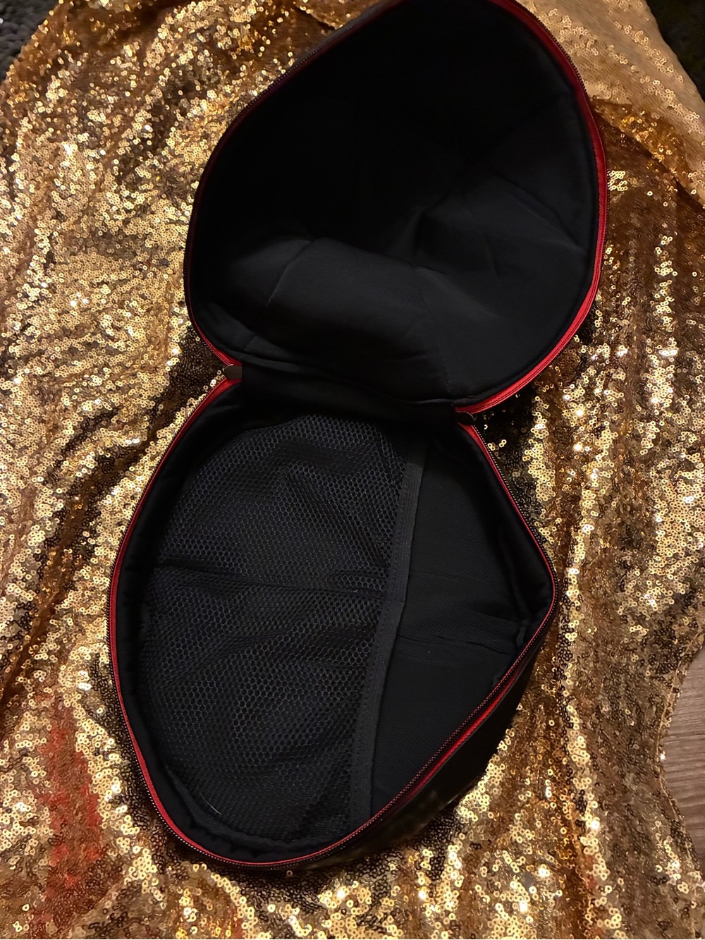Irestore Professional red light therapy helmet premium carrying case i restore - Picture 9 of 10
